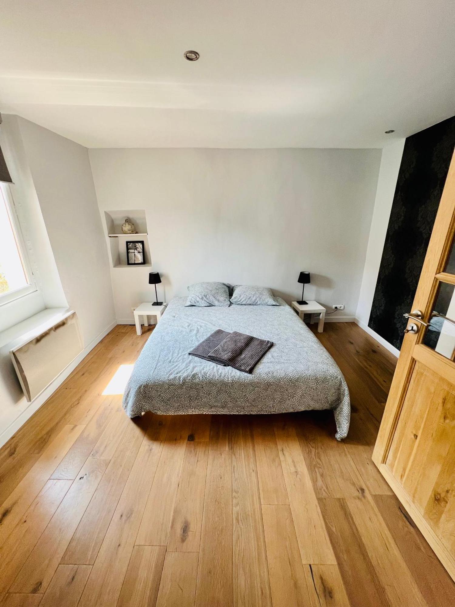 Le Grenier Apartment Sospel Exterior photo